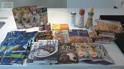 賞味期限迫る商品無料も　会費制で激安購入　「食品ロスなくす」取り組みの利用者増加