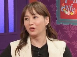 藤本美貴、これがあるだけで掃除のモチベアップ！驚きのグッズを紹介「あれをつけた時点で始まる」