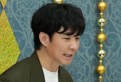 渡部建、KAT-TUN中丸雄一の妻・笹崎里菜アナに謝罪「ごめんなさいね、本当に…」