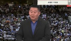 「これはぶつかり稽古ですか？」元若乃花、力無い相撲を繰り広げた力士の姿に苦言「お客様がいらっしゃる。一生懸命な姿を見てもらいたいと思うのが普通では」