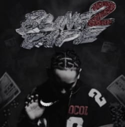 Bark、新作『Bling 2 Tape』のトラックリストを発表＆MVティーザーも公開へ。 JP THE WAVY、Watson、MIKADOら参加の豪華内容に！