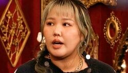 平成フラミンゴRIHO、付き合いたくない相手の職業を明かす「絶対嫌です」