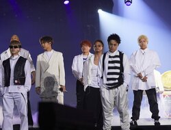 GENERATIONSほかJr.EXILE世代ら出演！「BATTLE OF TOKYO」12万人を動員！