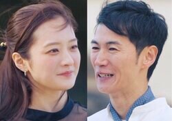 石丸伸二「『愛してる』って、今はなってないけど…」ミス東大美女についに告白！真摯な想いを伝える