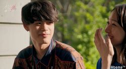 照れながら「…やっぱ好きだ」竹内唯人のガチ告白がまるでキラキラ映画！視聴者も興奮