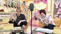 安元洋貴を虜にする今話題のゲームとは!?前野智昭は過去にやらかした“秘密”を暴露！