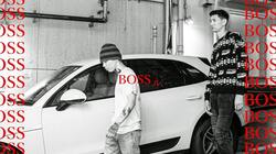 week dudus、配信中の新曲「BOSSル」のライブパフォーマンスビデオと、 3ヶ月密着ドキュメンタリーと昨今の制作や心境を語るインタビューで構成されたオフィシャル映像を併せて公開。