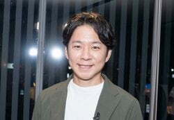 過酷な婚前合宿サバイバル番組『ウェディングウォーズ』最終回間近！ナレーション担当・渡部健よりコメント到着「人の不幸は蜜の味といいますが…」