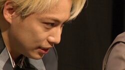 「えぇ…」IMP.横原悠毅、まさかの大逆転負けで見せた“超悔しい顔”が反響「どんな確率！？」