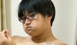 中3で50キロ前半→高3で92キロ…中島健人似と話題の“ミスター関大”、激太りした「1日6食」の内容を公開し驚きの声「炭水化物ばっか！」