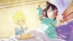 For His Brother's Future, Ageha Stands Against His Family... Anime 'SHIROHIYO' Episode 3 Synopsis & Preview Cut Revealed