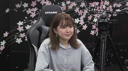 鈴木彩夏、4戦オールプラスの卓内トップ「このまま積み重ねていきます」／麻雀・女流桜花Aリーグ