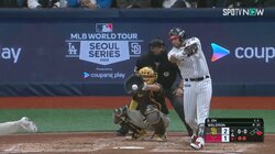 大谷翔平ならどう打つ？“絶滅危惧種”ナックルの使い手がパドレスで躍動 キャッチャーが捕れないほどの変化量に打者呆然