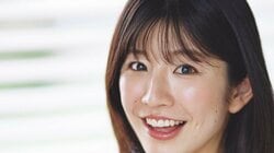 突然現れた“癒し系美女” 望月風花が初めての水着姿を披露 『週プレ』登場