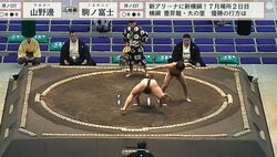 「どうやって勝った？」15歳小兵にファン驚嘆 「モンチッチ」初々しい見た目にも注目