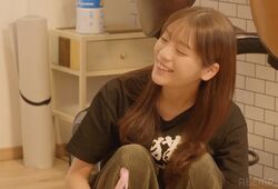 貴島明日香「今日も下僕がはかどる」朝からドM発言『私たち結婚しました4』第7話