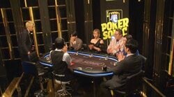 謙虚すぎる？ IMP.横原悠毅が芸能人ポーカー大会に出場→“やけに慎ましい”入場シーンにコメント殺到「ぺこぺこ」