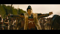 三浦春馬さんが新田真剣佑を鼓舞「その道を進め」 映画『ブレイブ ‐群青戦記-』スポット映像3種解禁