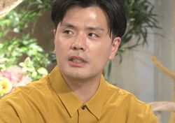 マユリカ阪本「婚約していた彼女に浮気された」半年後、その婚約者が違う芸人へDM…その内容に戦慄