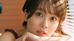 声優・小坂井祐莉絵1st写真集の特典画像が一挙解禁 新たな衣裳やシチュエーションがお披露目