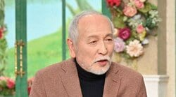 「一番反対したのは地井武男」村井國夫と音無美紀子の結婚は周囲が大反対「あんな奴にやるのはって」