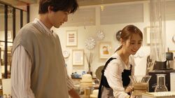 白洲迅、堀田茜と早朝デートへ「これからは全部俺が払う」さり気ない一言に河北麻友子「キュンキュンする」『私たち結婚しました』第3話