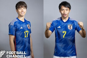 サッカー日本代表、カナダ代表戦のスタメンが判明!? 森保一監督が「先発起用」と指名したのは？