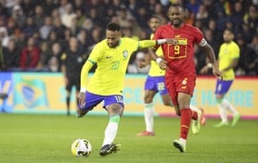 ［特集／カタールW杯GS展望 GROUP G］2位争いの熾烈さは全グループ中屈指　ブラジルの首位通過は間違いない