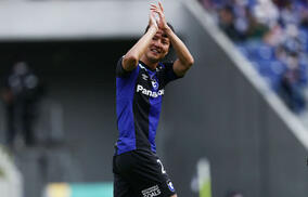 韓国代表がW杯前のトレーニングメンバーを発表、G大阪のDFクォン・ギョンウォンが招集