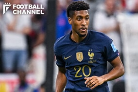 W杯決勝前にフランス代表で体調不良続出。指揮官が懸念「感染が広がらないように努めているが…」