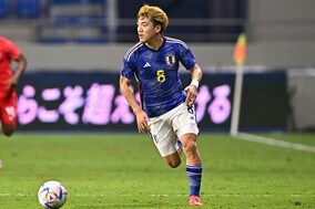 「ワクワクしかしてないよ」堂安律のカタールW杯ドイツ戦への意気込みにファン声援！「ゴール期待してます！」