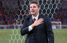 元浦和監督のリカルド・ロドリゲス氏が考える日本の不安要素は？「成長している」と久保建英にも言及