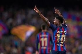 エンリケの賭けは当たるのか　“2年ぶり”の代表招集ファティがスペインNo.1アタッカーになるとき