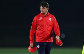 「100%フィットした選手が必要」クロアチア代表主軸4名が最後のトレーニングを欠席、監督は選手に通達「正直になって欲しいと言った」