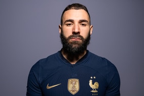 仏代表FWベンゼマはカタール行きに「興味なし」？ 自身のインスタグラムで“噂”を一蹴か【W杯】