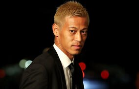 本田圭佑が日本代表戦を分析! 試合当日にABEMAで『超直前分析!本田圭佑が見る日本代表』が放送