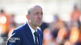神戸元監督ロティーナが異議「W杯の時期は…」中山雄太ら負傷者続出も…