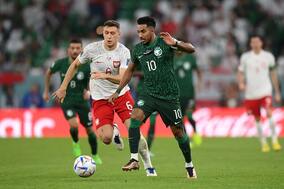 サウジアラビアのアルゼンチン撃破は偶然じゃない　ポーランドに“16本”のシュート浴びせた猛攻が示すもの