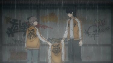 アニメ「ウィンドブレイカー」十亀条とは？声優や誕生日、身長、髪型