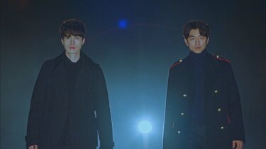 コン・ユ主演 大ヒット韓流ラブストーリー『トッケビ～君がくれ