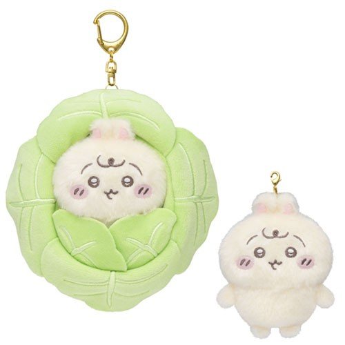 [Photos/Images] Chiikawa Babies make their adorable debut at events in 14 locations nationwide, including Tokyo Station, Ginza, and Nagoya! Limited edition goods for sale. 7th