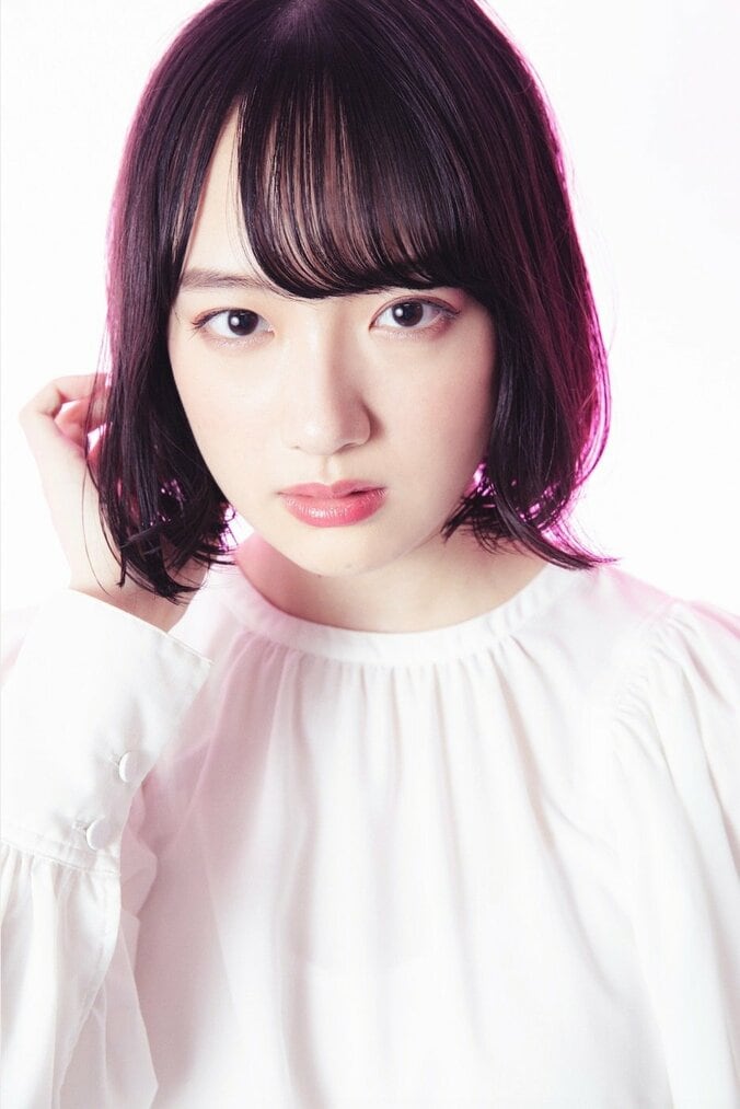 糸原美波×江野沢愛美×坂口風詩×新田さちか「ドラ恋」インタビュー前編 “同棲ハウス”を振り返り「そりゃここに行った人には勝てないよ」 5枚目