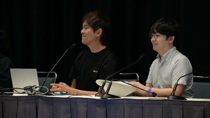 【写真・画像】2026年放送アニメ『天幕のジャードゥーガル』が「Anime Expo 2025」に登場！サイエンスSARUが語る“新たなチャレンジ”とは　1枚目