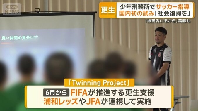 更生支援プロジェクト
