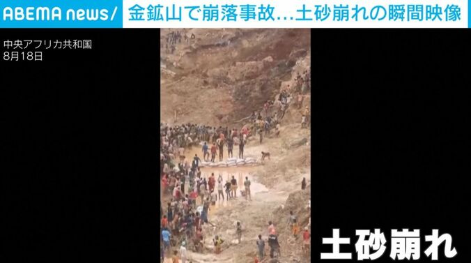 中央アフリカ共和国