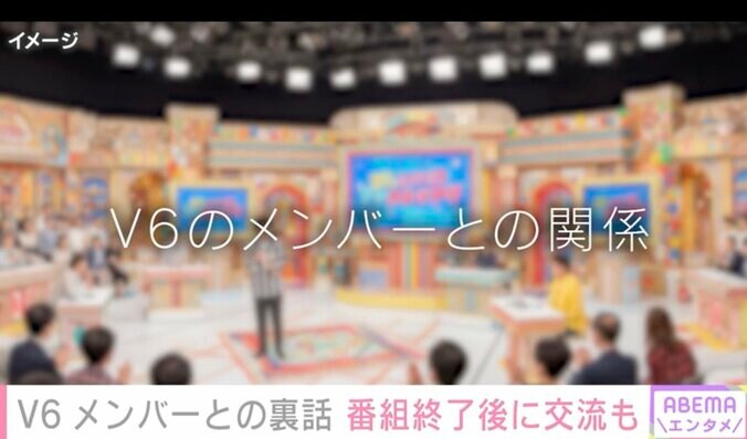 【写真・画像】『学校へ行こう！』で大ブレイク・パークマンサー（47）、当時のギャラ＆V6との関係を赤裸々告白「1回だけ岡田くんと」　2枚目