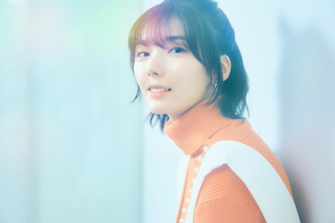 櫻坂46・藤吉夏鈴、『あざと連ドラ』初主演！「演技という世界への好奇心が強くなってきた」 1枚目