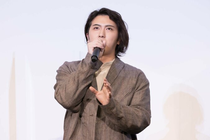 尾上松也、百田夏菜子らが“自画自賛トーク”「俺たち全員、自意識過剰じゃん」 2枚目