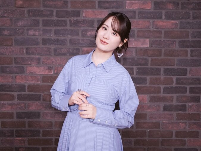 【写真・画像】「最後まで見届けたいと感じられる」声優・瀬戸麻沙美に聞く『青春ブタ野郎はディアフレンドの夢を見ない』の印象は？　1枚目