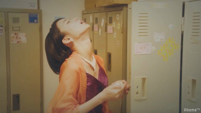 吉倉あおいのNo.1キャバ嬢役に反響　「この店にいきたい」「可愛すぎる」 2枚目